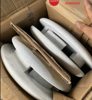 Núm Đáy Hồ Cá Koi Đường kính 15cm – 25cm – 30cm