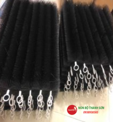 Chổi Lọc Hồ Cá Koi 40cm – 50cm- 60cm – 80cm – 100cm -120cm Cho Ngăn Lắng – Xử Lý Nước Hồ Cá Koi