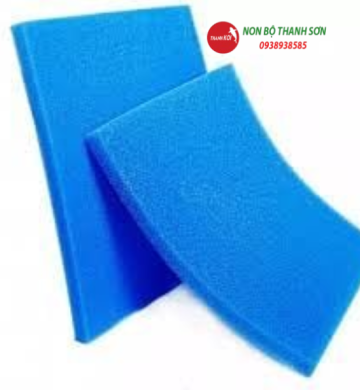 Mút Lọc xanh lọc nước bể cá cảnh