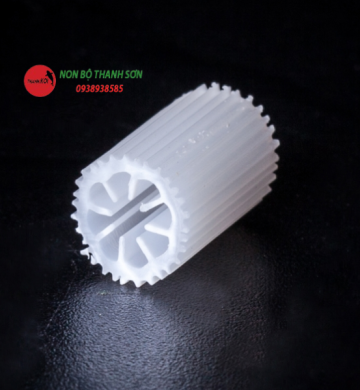 Hạt Micro Kaldness – Gía thể Lọc Nước Hồ Cá Cảnh Cá Koi