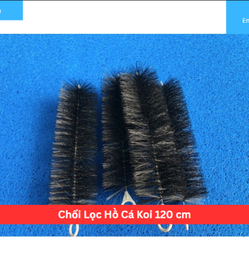 Chổi lọc 120cm