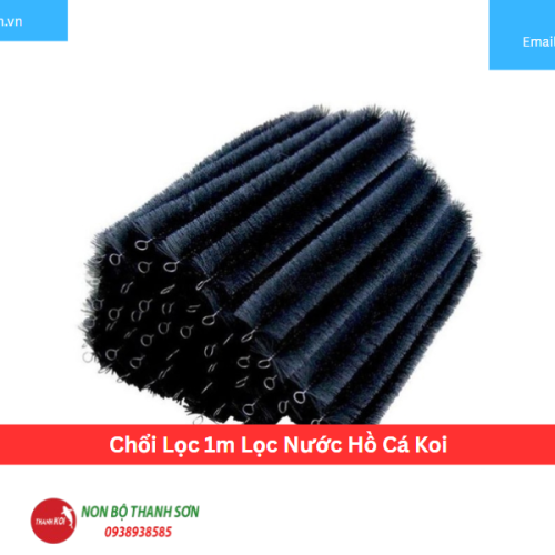 Chổi lọc 100Cm