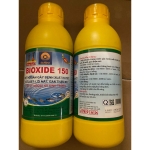 BIOXIT 150 Diệt Khuẩn Phổ Rộng: Giải Pháp Tối Ưu Cho Môi Trường Sạch và An Toàn