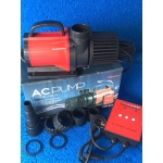 Bơm MARINE AQUA AC9000: Giải pháp tối ưu cho hồ cá Koi và hệ thống thủy sinh