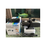 Bơm SOBO WP-10000DW: Giải pháp tối ưu cho hồ cá Koi và tiểu cảnh sân vườn