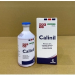 Calinil 100ml - diệt giun sán, ký sinh trùng không xương sống