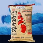Cám JPD Fujizakura Health – Bao 15kg: Giải pháp dinh dưỡng cao cấp cho cá Koi
