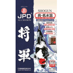 Cám JPD Shogun All Season Bao 10kg – Giải Pháp Dinh Dưỡng Toàn Diện Cho Cá Koi