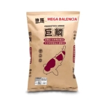 Cám Mega Spirulina (Hạt Nổi) – Bao 15kg