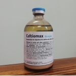 Kháng sinh Ceftiomax - điều trị viêm nhiễm khuẩn nặng