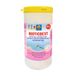 Men Tiêu Hóa BIOTICBEST: Giải Pháp Tối Ưu Cho Sức Khỏe Cá Koi