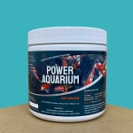 Power Aquarium - Vi sinh xử lý nước chuyên dụng cho hồ cá cảnh, cá Koi - Hộp 1000g
