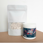 Power Aquarium - Vi sinh xử lý nước chuyên dụng cho hồ cá cảnh, cá Koi- Túi chiết lẻ