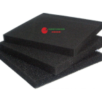 Mút xốp đen lọc nước bể cá cảnh cá koi