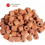 Sứ Nhẫn Đỏ – Vật liệu Lọc Nước Hồ Koi