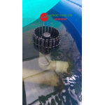 Hút Mặt Lamela Hồ Cá Koi – Ống phi 60 – Hút Mặt Tốt Nhất Hồ Cá Koi