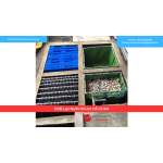 Chổi Lọc Nước 60 cm Hồ Cá Koi