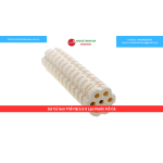 Sứ Củ Sen Thế Hệ 1-2-3 Lọc Nước Hồ Cá