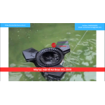 Máy lọc mặt hồ koi Boyu SCL 2500