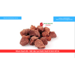 Nham thạch đỏ – Vật Liệu Lọc Nước Nuôi Vi Sinh Hồ Cá