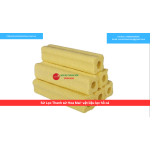 Sứ Lọc Thanh sứ Hoa Mai- vật liệu lọc hồ cá