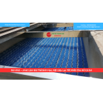 Bùi nhùi – Jmat Làm Giá Thể Sinh Học, Vật Liệu Lọc Tốt Nhất Cho Hồ Cá Koi