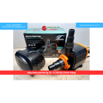 Máy bơm periha Pg 20 -3 Chế Độ Chính Hãng