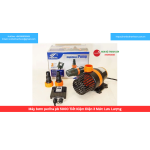 Máy bơm periha pb 5000 Tiết Kiệm Điện 3 Mức Lưu Lượng