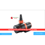 Máy Bơm Periha Pb 25000 Tiết Kiệm Điện 3 Mức Lưu Lượng