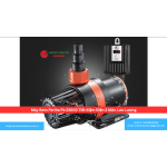 Máy Bơm Periha Pb 23000 Tiết Kiệm Điện 3 Mức Lưu Lượng