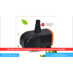 Máy Bơm Periha PD 4200-5200-6200-7200-8200 Thế Hệ Mới