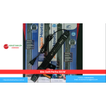 Đèn Sưởi Periha 500W