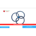 Vòng sủi Nano Bông Mai