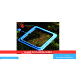 Vòng Giữ Thức Ăn Nổi Cho Cá Cảnh