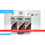 Seachem Prime 500ml – Dung dịch xử lý nước