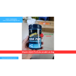 Vitamin AQUA PLUS cho cá cảnh cá rồng