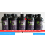 Vi Sinh Extra bio 125ml-250ml-500ml-1000l – Xử Lý Nước Hồ Cá Cảnh Cá Koi