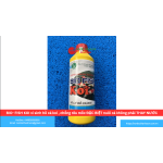 BIO- FISH KOI vi sinh hồ cá koi , chống rêu mốc ĐẶC BIỆT nuôi cá không phải THAY NƯỚC