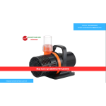 Máy bơm tạt EBANG FW A22000