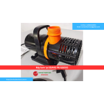 Máy bơm tạt EBANG FW A16000