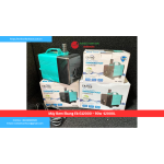 Máy Bơm Ebang Eb G12000 – 90w -12000L
