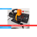 Máy bơm Ebang FW F13000-165W-4,5M