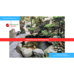 Bảng Báo Giá Thiết kế hồ cá koi Tỉnh Thanh Hoá