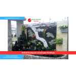 Bảng báo giá thiết kế thi công hòn non bộ Quận Phú Nhuận