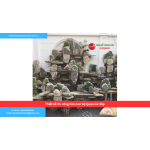 Bảng báo giá thiết kế thi công hòn non bộ Quận Gò Vấp