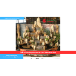 Bảng báo giá thiết kế thi công hòn non bộ Tỉnh Thành Ninh Bình