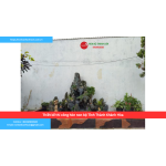 Bảng báo giá thiết kế thi công hòn non bộ Tỉnh Thành Khánh Hòa