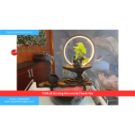 Bảng báo giá thiết kế thi công hòn non bộ Thanh Hóa