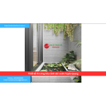 Bảng báo giá thiết kế thi công tiểu cảnh sân vườn Tuyên Quang