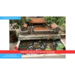 Bảng báo giá thiết kế thi công tiểu cảnh sân vườn Quảng Ngãi